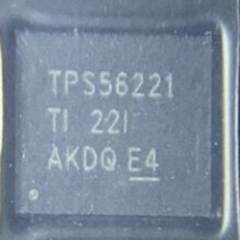 ȫ��ԭװTPS56221DQPT ��װLSON-22AC-DC����������ѹ�� �������