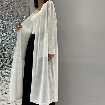 春夏季新款翻领西装外套女款2022英伦风ins时尚潮流纯色风衣女装|ms