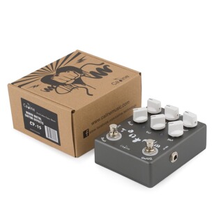 Caline��� CP-15 Tantrum Heavy Metal �ؽ��� �ΉKЧ����