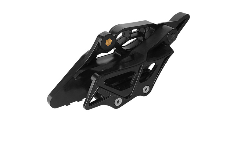 Cross-country motorcycle chain guide is suitable for 24 KTM/EXC/SXF250/300 ordinary models