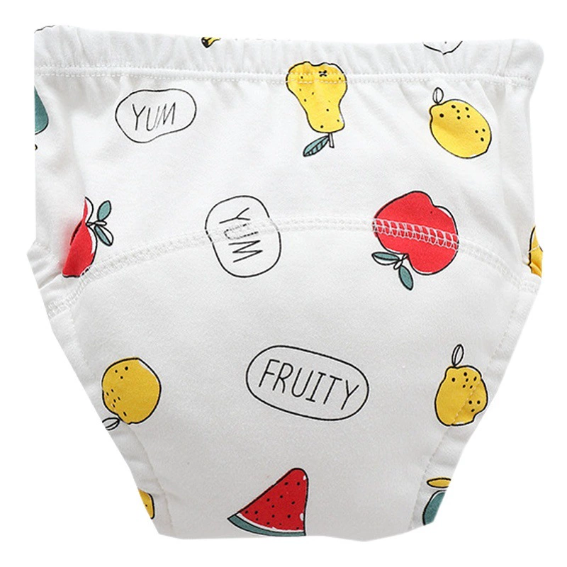 Детские тренировочные брюки подгузники моющие подгузники Младенцы подгузники новорожденные учебные брюки