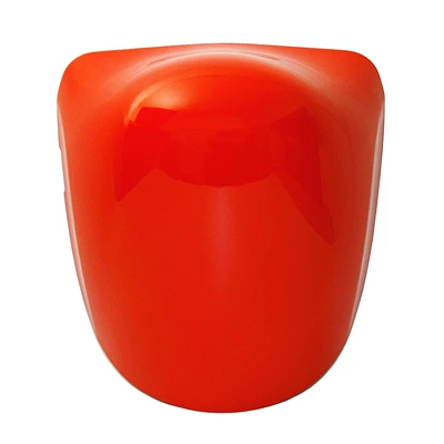 Motorcycle cushion GSXR1300 GSX 1300 R - red