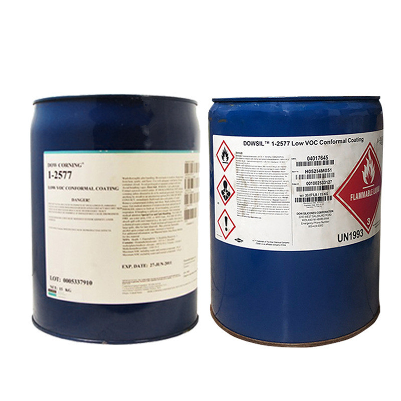 现货供应道康宁陶熙硅胶DC1-2577广东深圳代理商