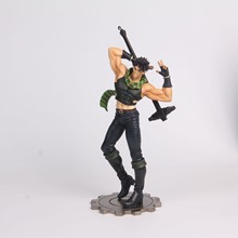 JOJO����ð�U��ɪ���˹�_�ص�Ver.���k���|�����ģ�͔[��