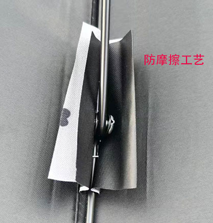 Electric Vehicle Canopy, Battery Vehicle Umbrella, Sunshade Umbrella, Takeaway Vehicle Umbrella Stand, Sun Protection Umbrella, Scooter Umbrella