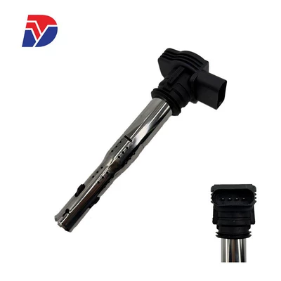 07K905715 07K905715G 07K905715A is suitable for Audi and Volkswagen ignition coils (Alovlanma bobini (Babinalar))