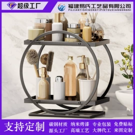 收纳架;杯架、酒杯架;家具五金