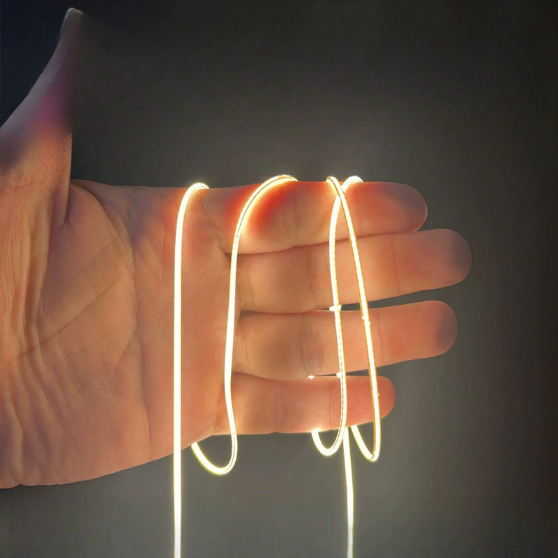 LED световая лента, лампа, 1mm, 3v, 5v, 12v