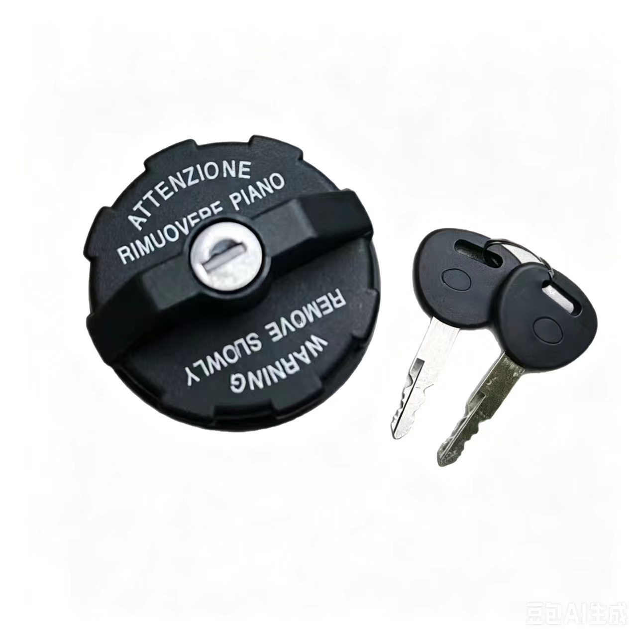 31010-4B000 Is Suitable for Hyundai H100 Kia Fuel Tank Cap 310104Fa00 with Locking Fuel Tank Cap