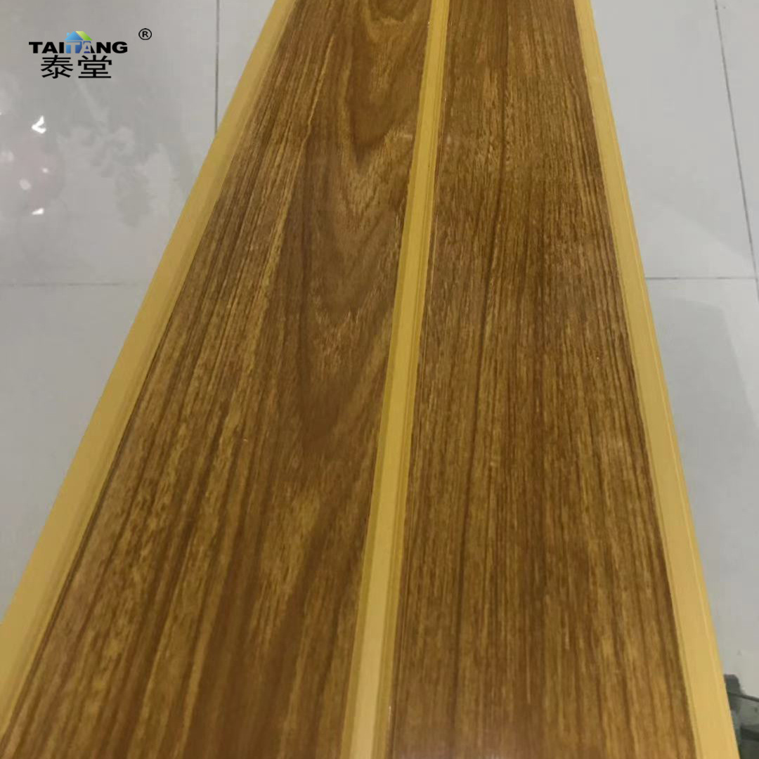 Pvc Ceiling Panel Pvc Panel Wall Classic Rectangle moderno