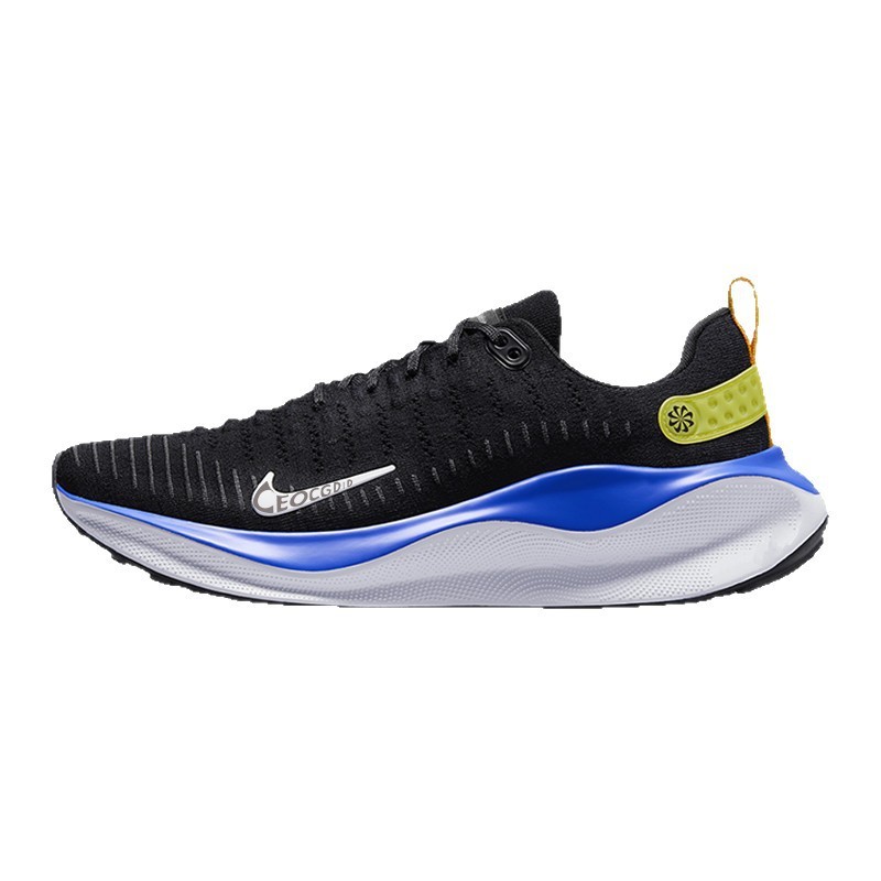 莆田ネイガオ 2025 夏 REACTX INFINITY RUN 4 メンズ レディース メッシュ スポーツ ランニング シューズ|undefined