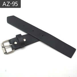 服装辅料PU仿皮袖口小皮扣皮草皮对扣大衣风衣对扣皮袢扣