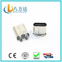 BUSB3.1Type-Cĸ14P ֱʽP䓚 10.0L ~_/AF_