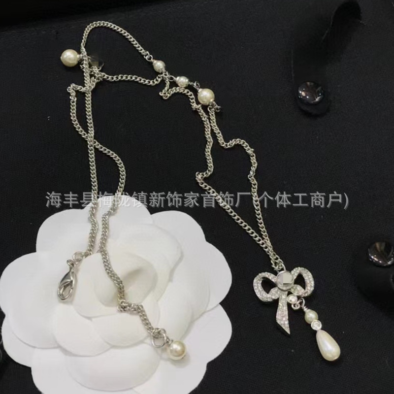 목걸이 116