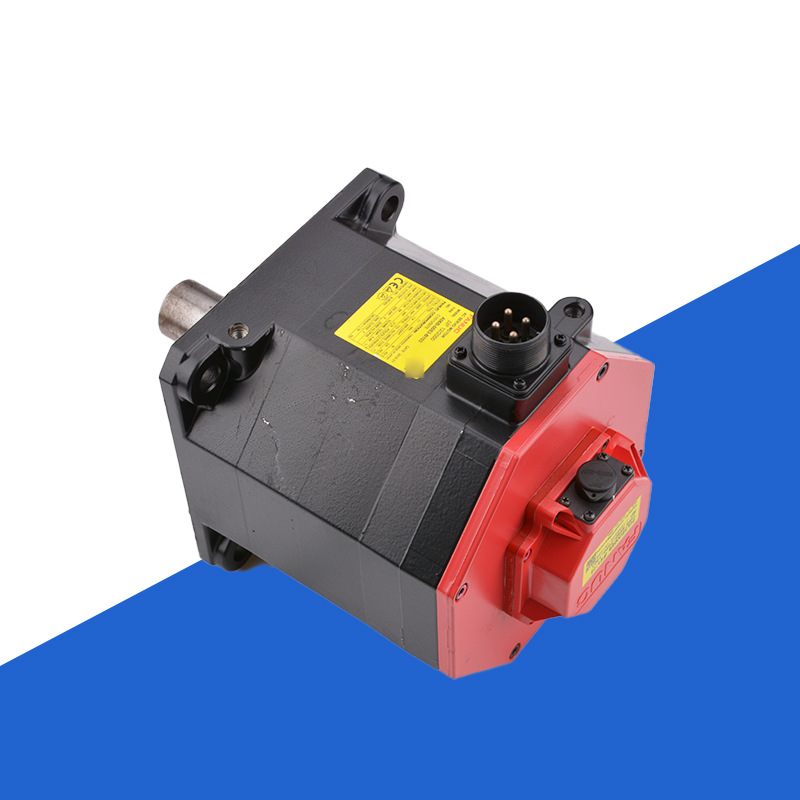 A06B-0053-B103发那科fanuc原装伺服电机主轴马达全新现货议价