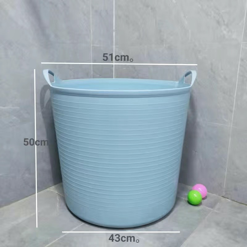 [자스민블루] (O-12) 키가 크고 두꺼워진 실용적인 모델