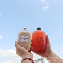 250 350  500��ƿPET��֭ƿ�W�t��֭ƿʳƷ���b����ƿ���b