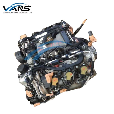 Engine assembly ML350 R350 S350 S300