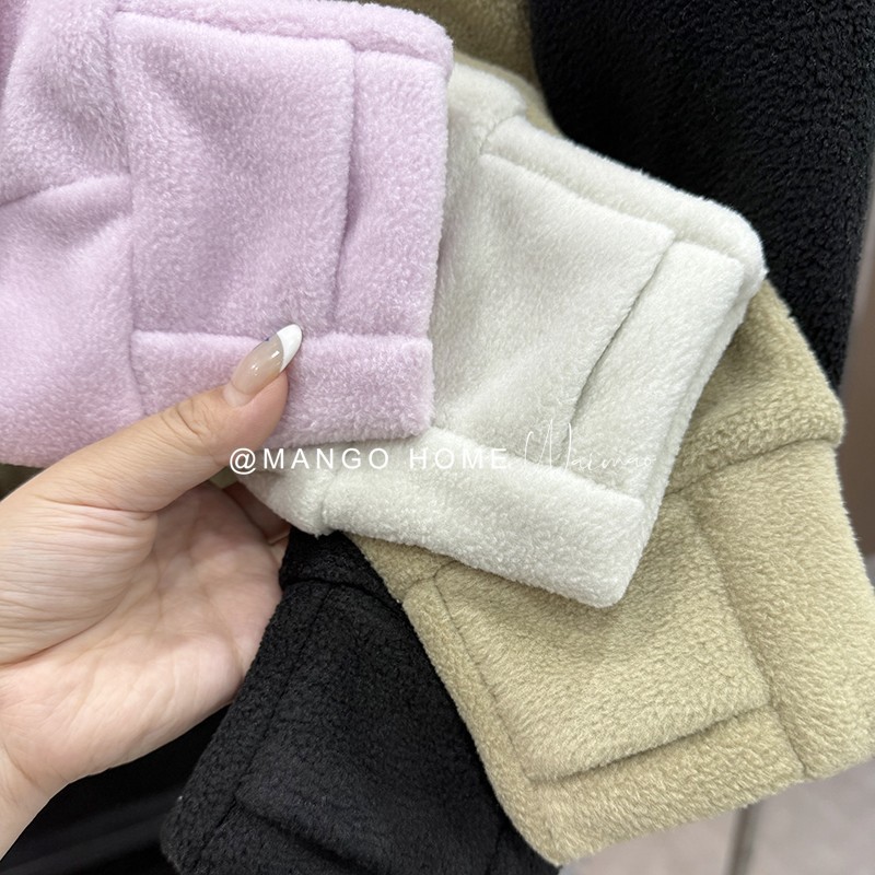 情侣款抓绒保暖摇粒绒外套滑雪卫衣户外登山冲锋衣内  9343|undefined
