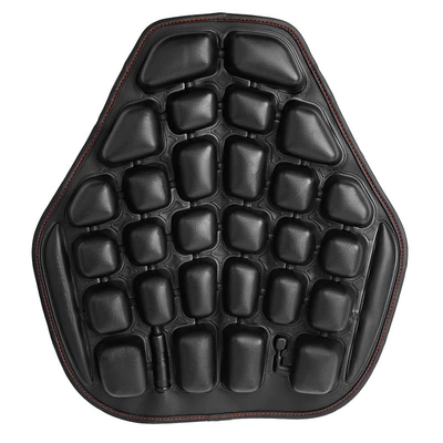 Cross-border Amazon 3D anti-gravity: Motorcycle cushion