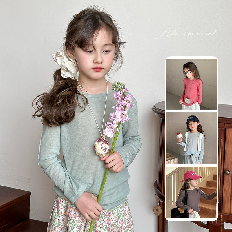 Маленькие и средние девочки в Эмо-Бейбе