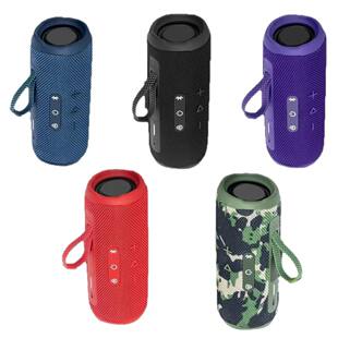 Cross-border hot model flip7 Bluetooth speaker outdoor sports audio subwoofer portable audio amplifier all-in-one machine