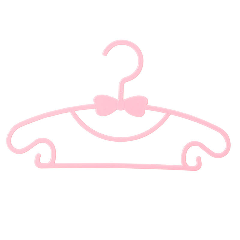 Percha de ropa para niños percha de ropa de tamaño pequeño para niños ropa de bebé tendedero hogar bebé multifuncional bebé antideslizante