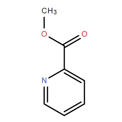 吡啶-2-甲酸甲酯  CAS号2459-07-6厂家现货供应/科研实验用