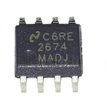 LM2674MX-ADJ/NOPB ��װ TO263-5ȫ��ԭװ�ֻ����ɵ�·����������