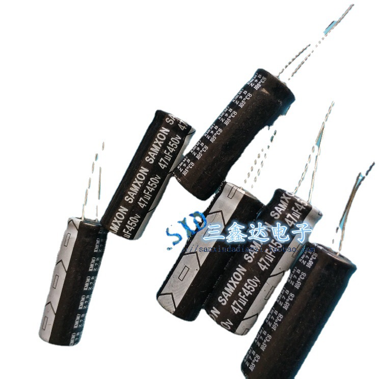 450V47UF 47UF450V全新原装优质电源板电解电容16*25 13*35 10*50