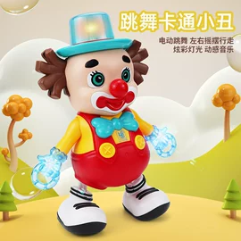 其它电动玩具;玩具电动车;电动公仔