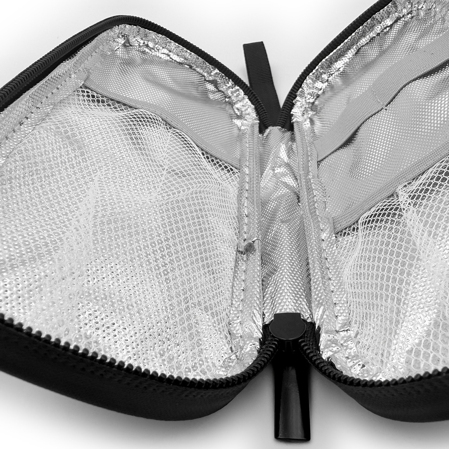 Bolsa refrigerada de insulina spot pluma de insulina bolsa de almacenamiento a prueba de agua refrigerada para personas con alto nivel de azúcar en la sangre