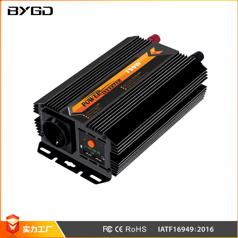 300w-3000W modified sine wave home inver...