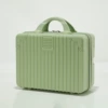 15-inch square corner (matcha green)