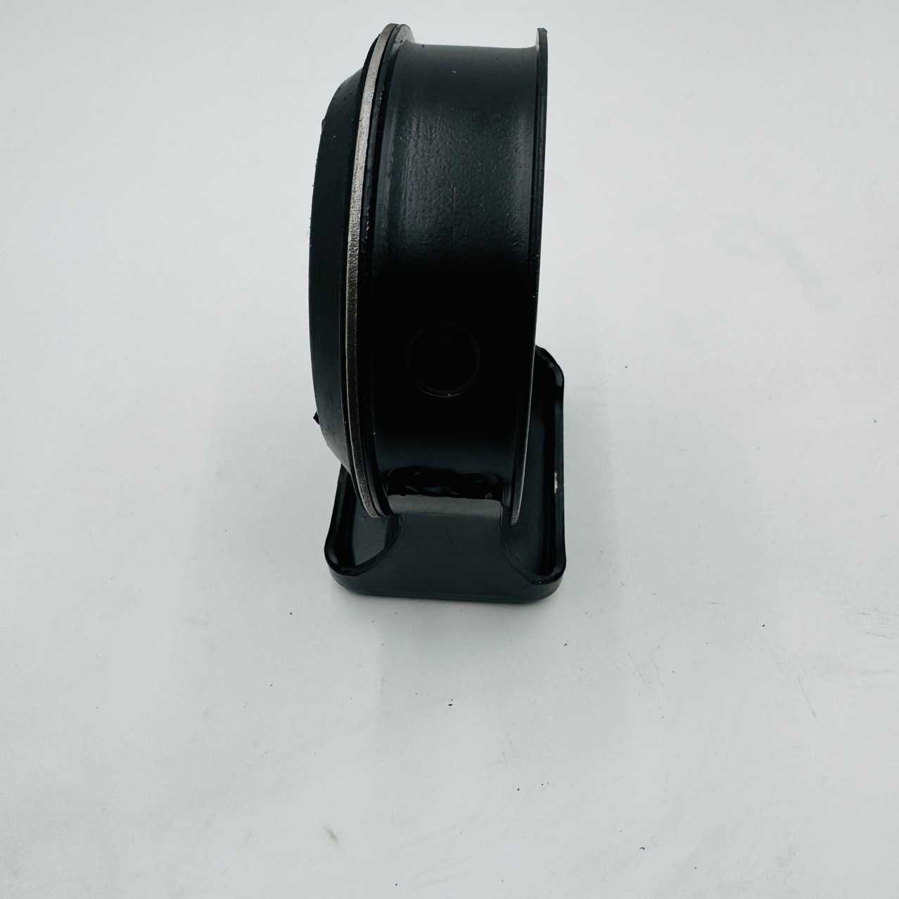 Bearing rubber sleeve bracket hanging glue bridge bearing South Korea Shuanglong Aiteng enjoy Yu 3320009000 drive shaft hanger