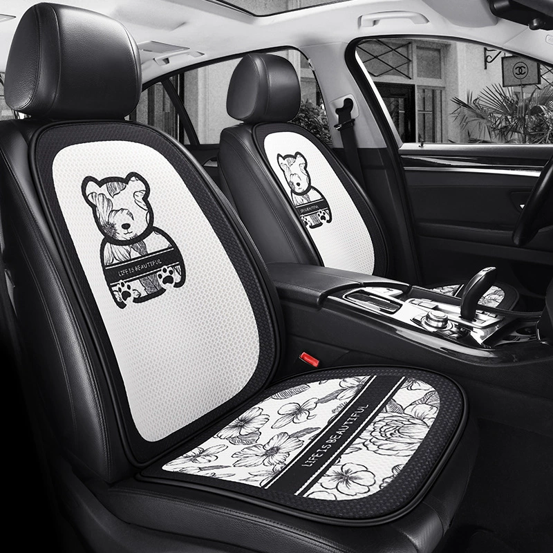 Four Seasons General Motors Подушка сиденья из ледяного шелка