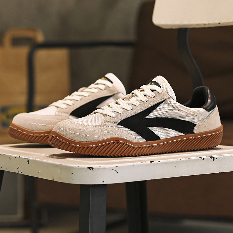 Thin GAT shoes