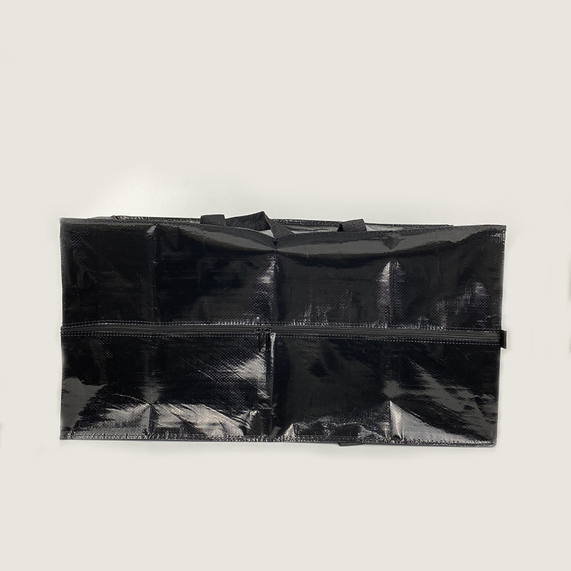 블랙 PE(스트랩 포함), 74*33*36, 100-180