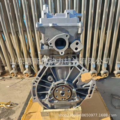 Engine assembly 1.0L engine, compatible with