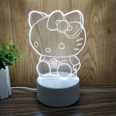 KT 고양이; 단색 USB 소켓