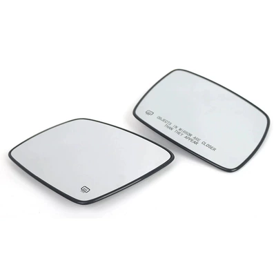 Coolwee heated rearview mirror – Car mirror