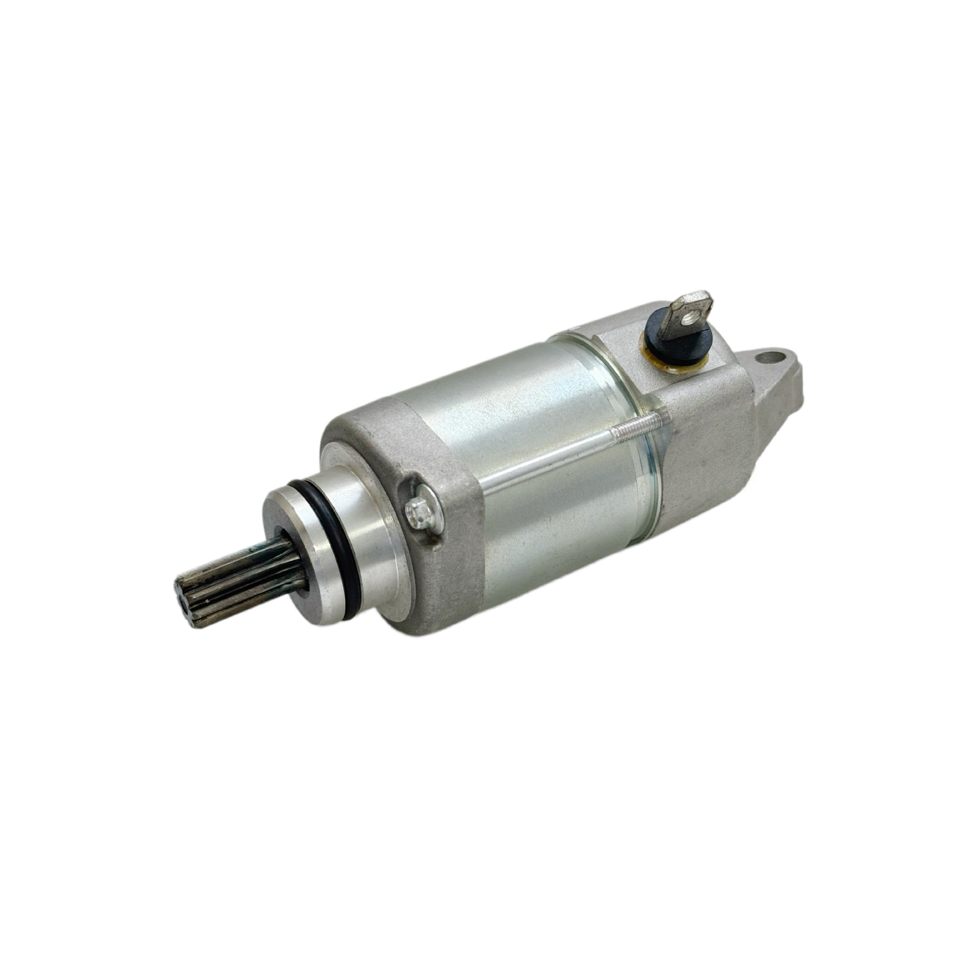 2GC-81890-00 starter motor is suitable for WRF 450 18/ YZ 450 FX 17
