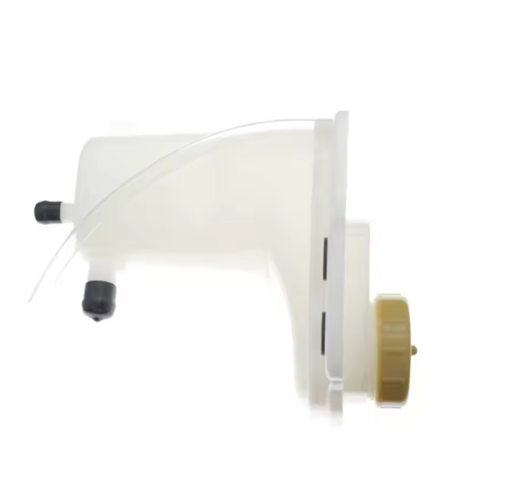 Car Steering Power Pump Oil Reservoir 51733926 7091935 Suitable for Fiat 2002-2014