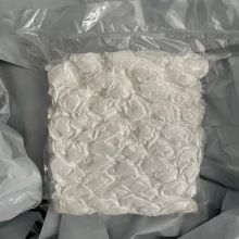 宏达厂家制作纤维球滤料/改性纤维球油水过滤 白色改性纤维球滤料