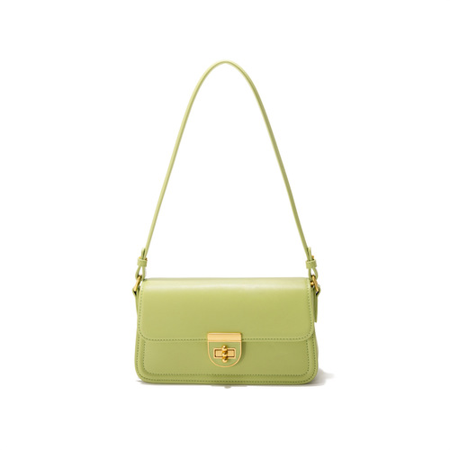GZ Supply Spring  Novelty Quality Unisex Crossbody Bag Women's Minimalist Charming Casual Monochrome Shoulder Sling Bag