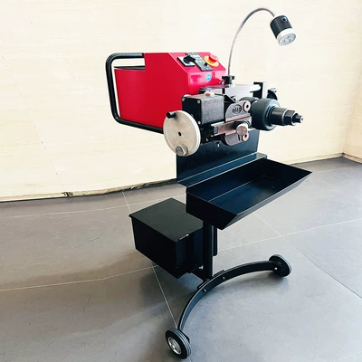 Car Multifunctional Stepless Speed-Adjustable Brake Əyləc diski təmiri - dl-983lsstepless-speed-regulation