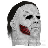 Маска, микрофон, шлем, xэллоуин, новая коллекция, косплей