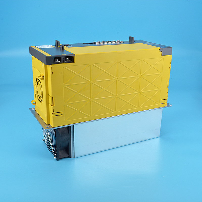 A06B-6112-H037#H570发那科fanuc驱动器伺服放大器全新二手议 价