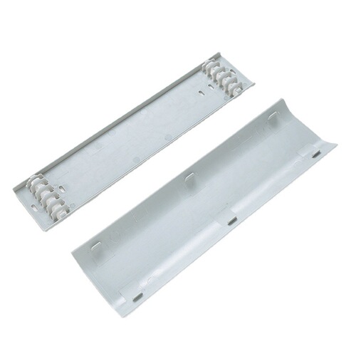 Network cable storage tube, computer cable tube, wall wire harness, cable sleeve, wire clamp, wire manager, wire fixer