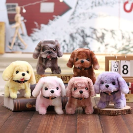 圣诞装饰品;电动公仔;电子宠物